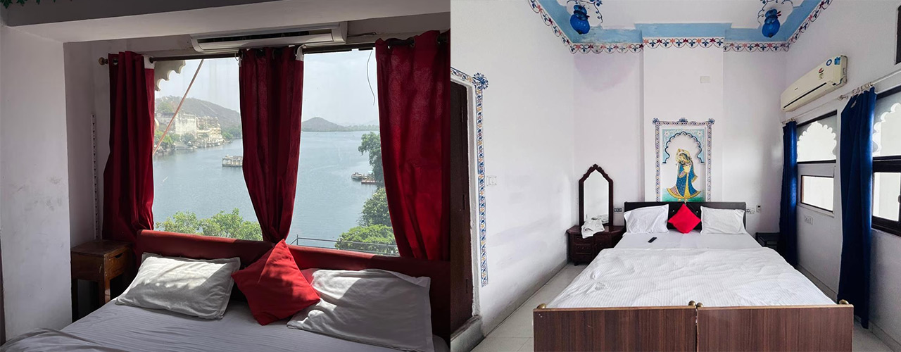 Bunk & Beyond Hostel